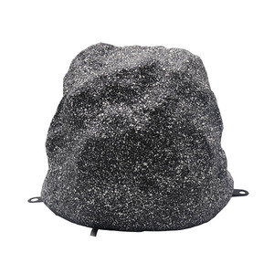 15W 70V 100V Wireless Waterproof Landscape Patio Outdoor <strong>Rock</strong> Stone Shaped Garden <strong>Speaker</strong> - Product Image 5