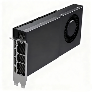 New Good Price 5090 32GB GDDR7 High-Performance Gaming Graphics <b>Card</b> PCI-E 5.0 Fan Desktop 1705MHz <b>Memory</b> Clock Rtx5090 Deep Lea - Product Image 3