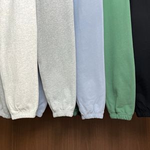 Pantalon de survêtement décontracté pour femme Wanbao SKM-8867, athleisure, jogging régulier, cordon de serrage, logo, poche, taille mi-haute, séchage rapide, yoga - Product Image 4