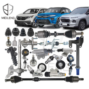 MEILENG, foco en Japón, Corea, repuestos de coche, venta al por mayor, otros sistemas de transmisión automática para Hyundai, Honda, <span class=keywords><strong>Toyota</strong></span>, kit de transmisión - Product Image 6