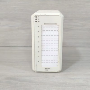 Ai830a 3bse040662r1 <span class=keywords><strong>Pr</strong></span>:b Modul Input Analog Rtd Baru Asli Siap Pakai Otomasi Industri Pac Pemrograman Plc Khusus - Product Image 1
