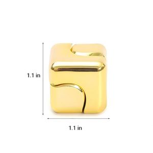 Factory Direct Cool Stuff for Fidget <b>Cube</b> Stress-Reducing Toys for Kids - Product Image 2