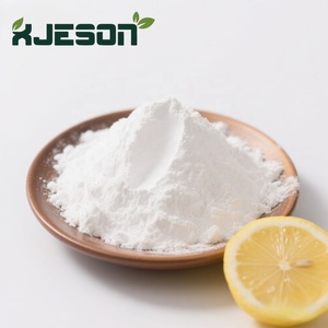 Precio a granel China grado industrial CAS 50-81-7 ácido ascórbico polvo vitamina C ácido ascórbico - Product Image 2