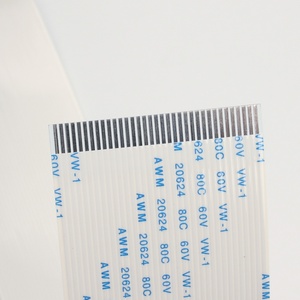 Cable Flexible para Impresora DTF Johope Eco Solvente y Tinta UV, Nuevo, con Cabezal DX5 de 31 y 35 Pines, Cable de Datos para Cabezal DX5 - Product Image 1