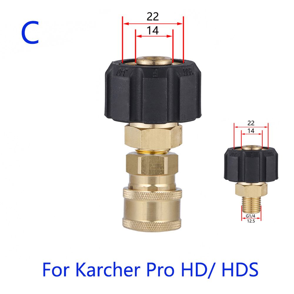 Karcher hd