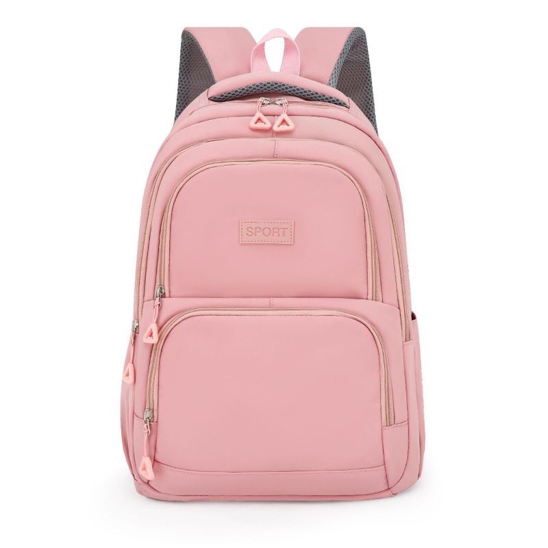 Wholesale Children Backpack Corduroy Bag Student