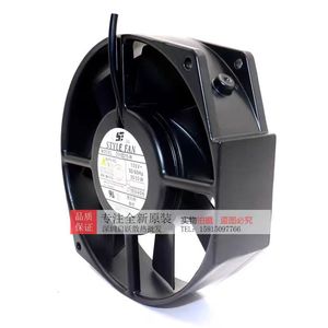 พัดลมสไตล์ ZS15D10 W 100V 35 33W 17 ซม. พัดลมระบายความร้อนสำหรับใช้ในครัวเรือน - Product Image 4