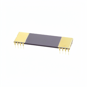 ไอซีออปแอมป์แบบแยกสัญญาณ 1 วงจร 16CDIP ชิปแท้รุ่น ISO106B ชิ้นส่วนอิเล็กทรอนิกส์ออนไลน์ 40 CDIP (0.600 นิ้ว, 15.24 มม.), 16 ขา - Product Image 1