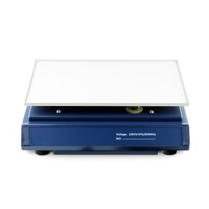 <span class=keywords><strong>Agitador</strong></span> Orbital de Laboratorio de Alta Calidad y Oscilador de 220V Compatible con Rango de Velocidad de 0-230 rpm para Uso en Laboratorio/Médico - Product Image 3