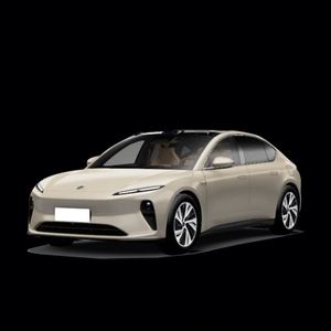 NIO ET5 Voiture électrique haut de gamme de première classe avec mode de conduite 4WD à direction gauche pour l'achat mondial en ligne - Product Image 1