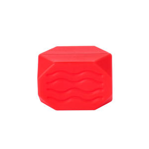 Fortalecedor de Mandíbula de Silicona para Hombres y Mujeres, Ejercitador Facial para Reducir la Papada y Adelgazar el Rostro - Product Image 1