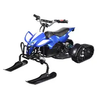 CE Certification Electric Snowmobile for Kids, Snow Mobile