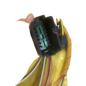 381-2499 Faisceau de câbles de moteur, pour pelles E324D, E325D, E329D, C7 Câbles de faisceau de câbles de moteur - Product Image 1