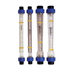 Medidor de Flujo de Área Variable Krohne K20 para Medición de Ácidos, Conectividad de Tipo Abrazadera, 2% de Precisión, OEM Personalizable - Product Image 1
