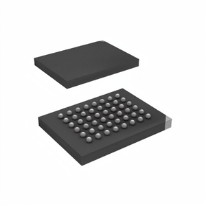SST39VF400A-70-4C-B3KE Memory 48 TFBGA Electronic Circuit Components Authorized Distributor - Product Image 1