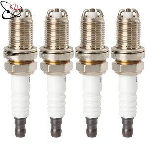 7700500168 Nueva Bujía de Iridio de Alta Calidad para <span class=keywords><strong>Renault</strong></span> para Nissan, Repuesto para Motor, Resistente a Altas Temperaturas, 1 Año de Garantía - Product Image 3