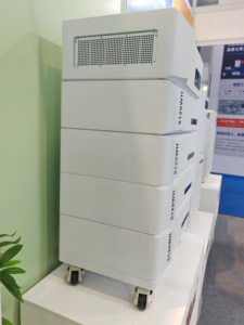 ระบบพลังงานแสงอาทิตย์แบบออฟกริด พร้อมแบตเตอรี่ลิเธียมความจุ 10KWH 50KWH ตัวควบคุม MPPT สำหรับจ่ายไฟบ้าน/อุตสาหกรรม ปรับแต่งได้ - Product Image 6