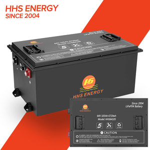 Lityum iyon batarya 48v 72V golf arabası denetleyici rs485 göstergesi 200200ah golf arabası pil - Product Image 5