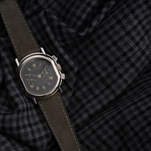 นาฬิกา CILOA สีดำสำหรับผู้ชาย ปรับแต่งได้ แบรนด์คุณภาพสูง ของแท้ ทันสมัย กันน้ำ นาฬิกาควอตซ์รุ่นใหม่ปี 2026 - Product Image 5