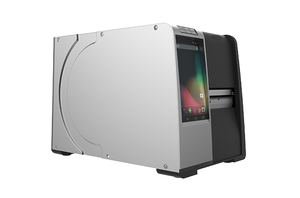 เครื่องพิมพ์แท็ก RFID สำหรับเครื่องประดับ หน้าจอสัมผัสเกรดอุตสาหกรรม ความละเอียด 203 <span class=keywords><strong>DPI</strong></span> สำหรับการจัดการสินทรัพย์ค้าปลีก รับประกัน 1 ปี - Product Image 4