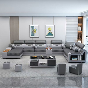 Thông Minh Cắt <span class=keywords><strong>Sofa</strong></span> Thiết Lập Công Nghệ Cao USB Sạc Loa Thiết Kế Cho Giải Trí Gia Đình Phòng Ghế <span class=keywords><strong>Sofa</strong></span> - Product Image 4