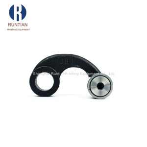 Meilleure qualité 42.014.007F roulement de barre de préhension pour <span class=keywords><strong>Heidelberg</strong></span> GTO46 GTO52 <span class=keywords><strong>Machine</strong></span> d'impression <span class=keywords><strong>offset</strong></span> pour imprimantes 212 - Product Image 4