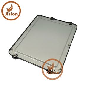 Controlador ICF para Excavadora ZX130-5A ZX200-5A ZX330-5A, Placa de Computadora YA00010189 - Product Image 3