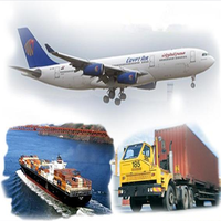 Agent de logistique internationale, fret maritime, fret aérien au Ghana, de la Chine vers le Bénin, Côte d'Ivoire, transitaire Afrique du Sud