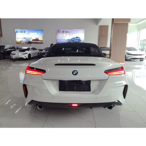 Guazi 2022 <span class=keywords><strong>BMW</strong></span> <span class=keywords><strong>Z4</strong></span> Coupé de 2 Plazas, Motor de Gasolina, Volante a la Izquierda, Automático, para Propietarios de Coupés de Larga Duración - Product Image 6