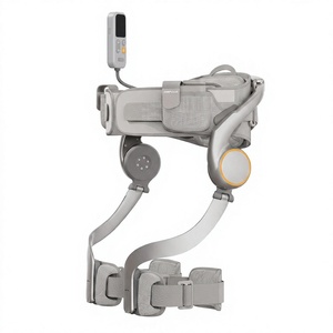 Exoesqueleto Robótico Inteligente de Asistencia para Caminar, Clase II, Cómodo y con Facilidad para Caminar - Product Image 2