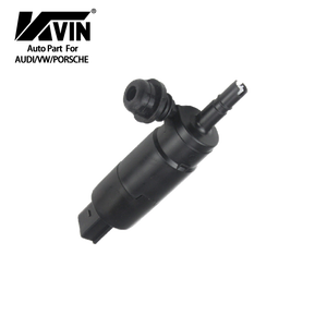 Motor de chorro de agua para faros delanteros KVIN 6R0955681 compatible con motor de chorro de agua de 8V compatible con Q3 6R0 955 681 - Product Image 1