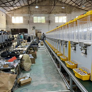 HELAXEN業務用ステンレス製ジュースディスペンサー衛生設計220V 200W 20KG ケータリング・レストラン用 - Product Image 5