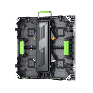 Écran LED extérieur p3.91 pour la publicité <span class=keywords><strong>de</strong></span> <span class=keywords><strong>fond</strong></span> <span class=keywords><strong>de</strong></span> scène, <span class=keywords><strong>vente</strong></span> chaude, 500x500 500x1000, panneaux d'affichage LED, signalisation numérique, panneau d'affichage - Product Image 2