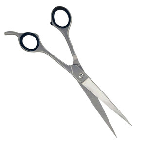 Ciseaux de coiffure professionnels de qualité supérieure à prix abordable, ciseaux de salon, logo et couleur personnalisés OEM - Product Image 3