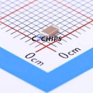 C1206C103K5RAC7800 SMD Capacitor (MLCC) 1206 ( Capacitance: 10nF )( Precision: 10% Rated Voltage: 50V ) - Product Image 2