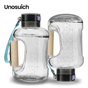 Hydrogen Rich Water Ionizer Kettle Jug H2 Infused Water Generator Cup Pitcher Hydrogen Water Bottle