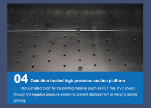 Stampante <span class=keywords><strong>UV</strong></span> DTF All-in-One da 42cm per Rotoli di Pellicola <span class=keywords><strong>UV</strong></span> A/<span class=keywords><strong>B</strong></span> con Laminatore - Product Image 3
