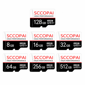 Tarjeta <span class=keywords><strong>de</strong></span> Memoria TF Clase 10 <span class=keywords><strong>de</strong></span> 64 GB, 32 GB, 16 GB, <span class=keywords><strong>Micro</strong></span> <span class=keywords><strong>SD</strong></span>/TF <span class=keywords><strong>de</strong></span> 128 GB, 32 GB, 256 GB, Memoria <span class=keywords><strong>de</strong></span> 64 GB, 128 GB, 256 GB, Tarjeta <span class=keywords><strong>de</strong></span> Memoria al por Mayor - Product Image 1