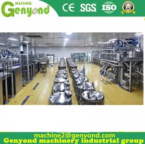 Máquina <span class=keywords><strong>de</strong></span> fabricación <span class=keywords><strong>de</strong></span> tofu <span class=keywords><strong>de</strong></span> fábrica, <span class=keywords><strong>precio</strong></span> más bajo - Product Image 4