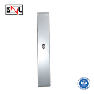 टच स्क्रीन डिस्प्ले लिफ्ट नियंत्रण बटन पैनल लिफ्ट पुलिस वाले लोप पैनल हिप एक्रिलिक कांच की दीवार घुड़सवार विला घर - Product Image 4