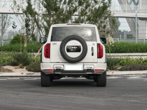 Gran Oferta: SUV de Lujo y Confortable de Alta Calidad, BYD FangChengbao Leopard <span class=keywords><strong>5</strong></span>, Vehículo Híbrido Enchufable, Vehículos de Nueva Energía, Autos Nuevos - Product Image 6