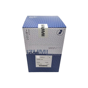 Chemise de cylindre IZUMI 6DB1 Chemise de cylindre de moteur diesel 30007-62200 - Product Image 5