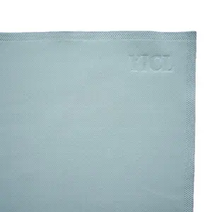 100% Polyester Schoonmaakdoekje YPL-8140D Klasse 100 Cleanroom Wisser