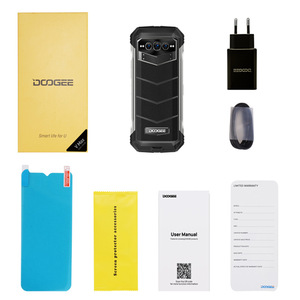 Smartphone robuste <span class=keywords><strong>Vmax</strong></span> Tianji 1080, compatibilité réseau complète 5G, batterie 22000 mAh, vision nocturne, étanche - Product Image 4