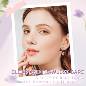 NOVO Fond de Teint à Coussin d'Air Double Couche Fond de Teint Liquide pour <span class=keywords><strong>Peau</strong></span> <span class=keywords><strong>Noire</strong></span> - Product Image 4