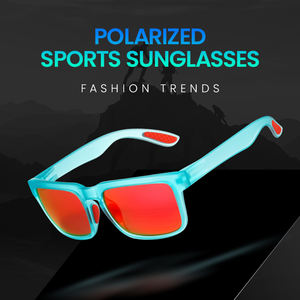 Dilupu 2025新しい偏光サングラスメンズドライビングシェード男性用サンメガネレトロ安い高級ブランドデザイナーUV400 - Product Image 4