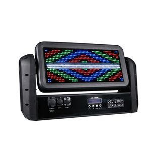 Độ sáng cao 1000wrgb ngoài trời di chuyển đầu nhấp nháy led rửa ánh sáng sân khấu ip65 <span class=keywords><strong>ip55</strong></span> dmx rgbw phát thải cho buổi hòa nhạc tổ chức sự kiện chiếu sáng - Product Image 1