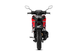 Moto sportive Winner R 150cc version Underbone, boîte manuelle 6 vitesses, refroidissement liquide, >80 km/h, >2000W, haute qualité - Product Image 5