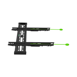 Supporto <span class=keywords><strong>TV</strong></span> Universale NB in Acciaio Laminato a Freddo <span class=keywords><strong>per</strong></span> <span class=keywords><strong>TV</strong></span> <span class=keywords><strong>da</strong></span> 26-65 Pollici, Montaggio a <span class=keywords><strong>Parete</strong></span> Fisso con VESA 400X400 - Product Image 5