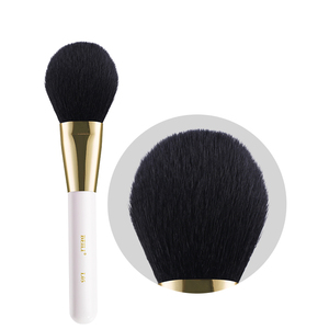 High Quality Professional Popular Women Cosmetic Makeup Brush Powder Brush Makeup Tools Flat Single Foundation Makeup Brushes - Product Image 2